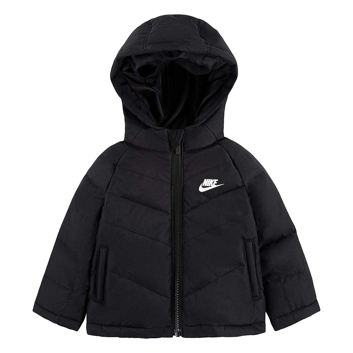Nike Kids Nsw Filled Jacket Kids, Black