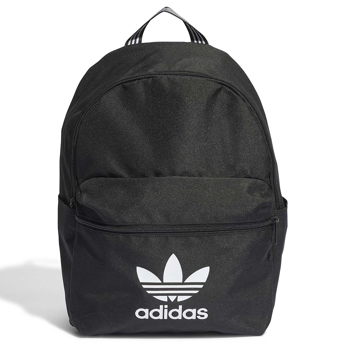 Adidas Adicolor Backpack, Black ONE