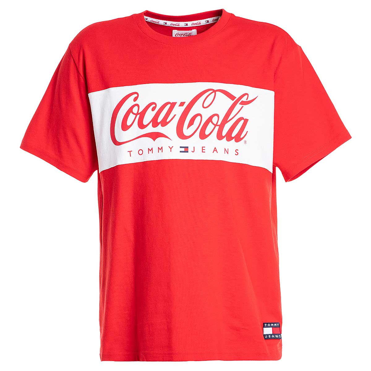 Mail Exchangeable Oops Buy x COCA-COLA T-SHIRT for N/A 0.0 on KICKZ.com!