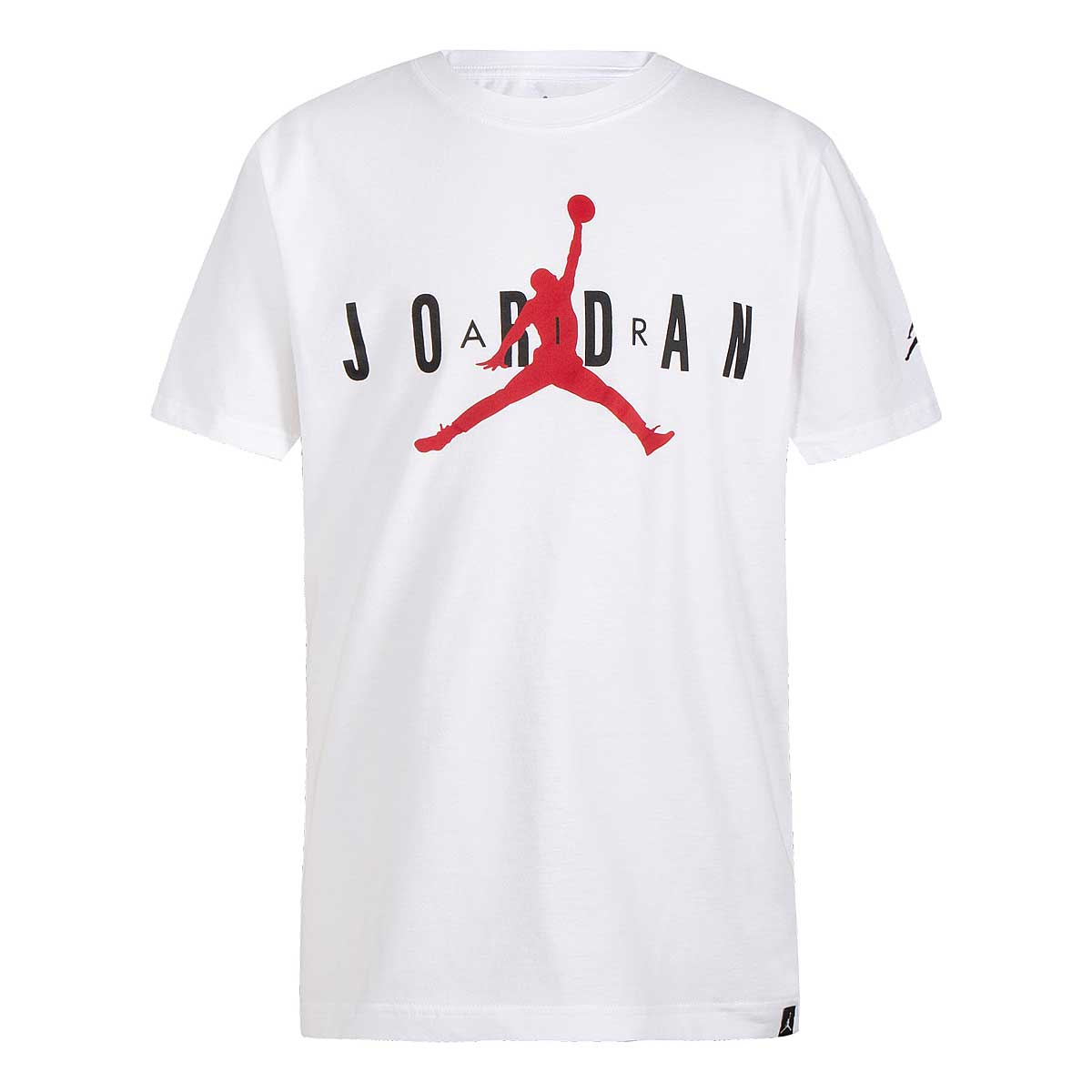 Jordan Kids Brand T-Shirt Kids, White