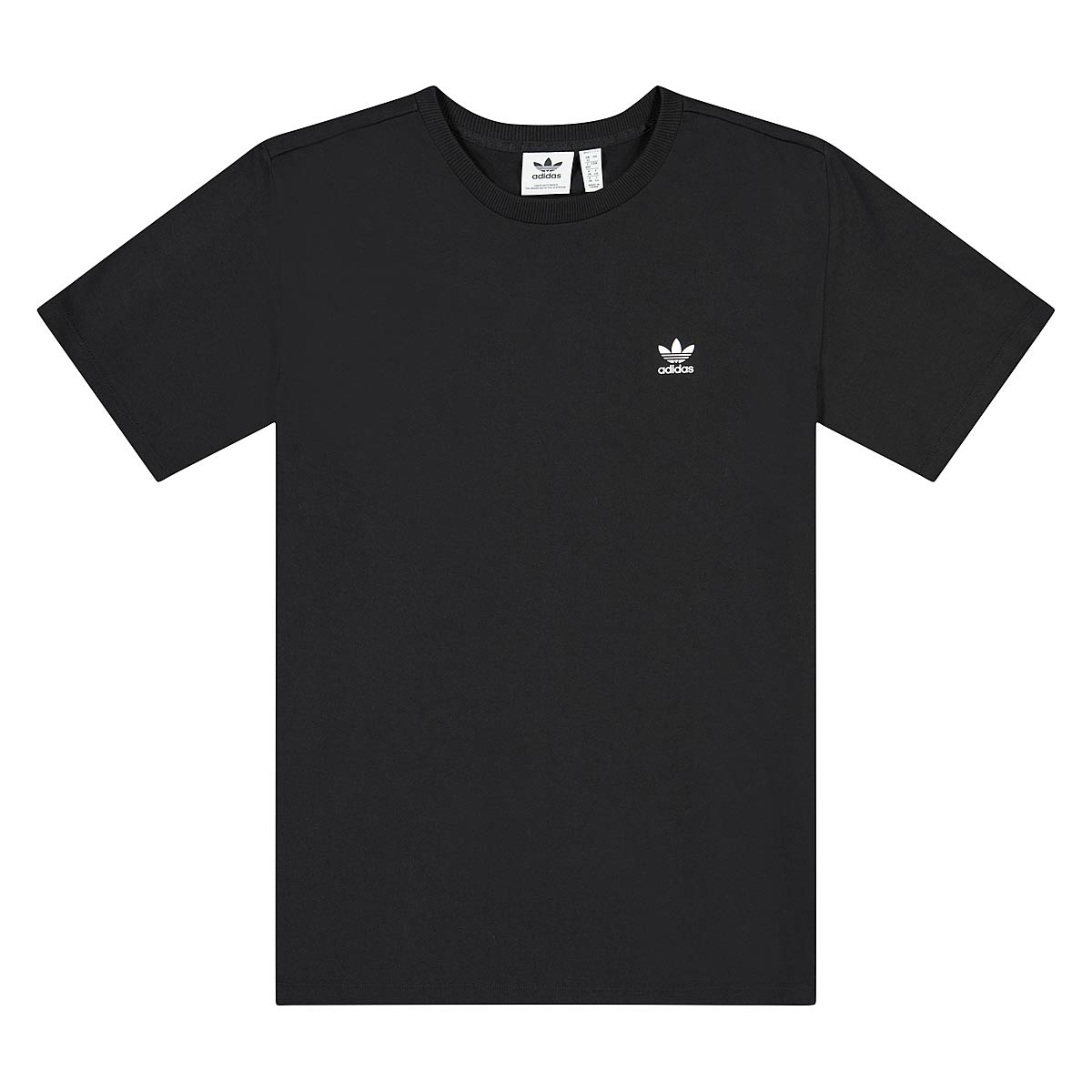 Adidas Originals Graphic T-Shirt Womens, Black