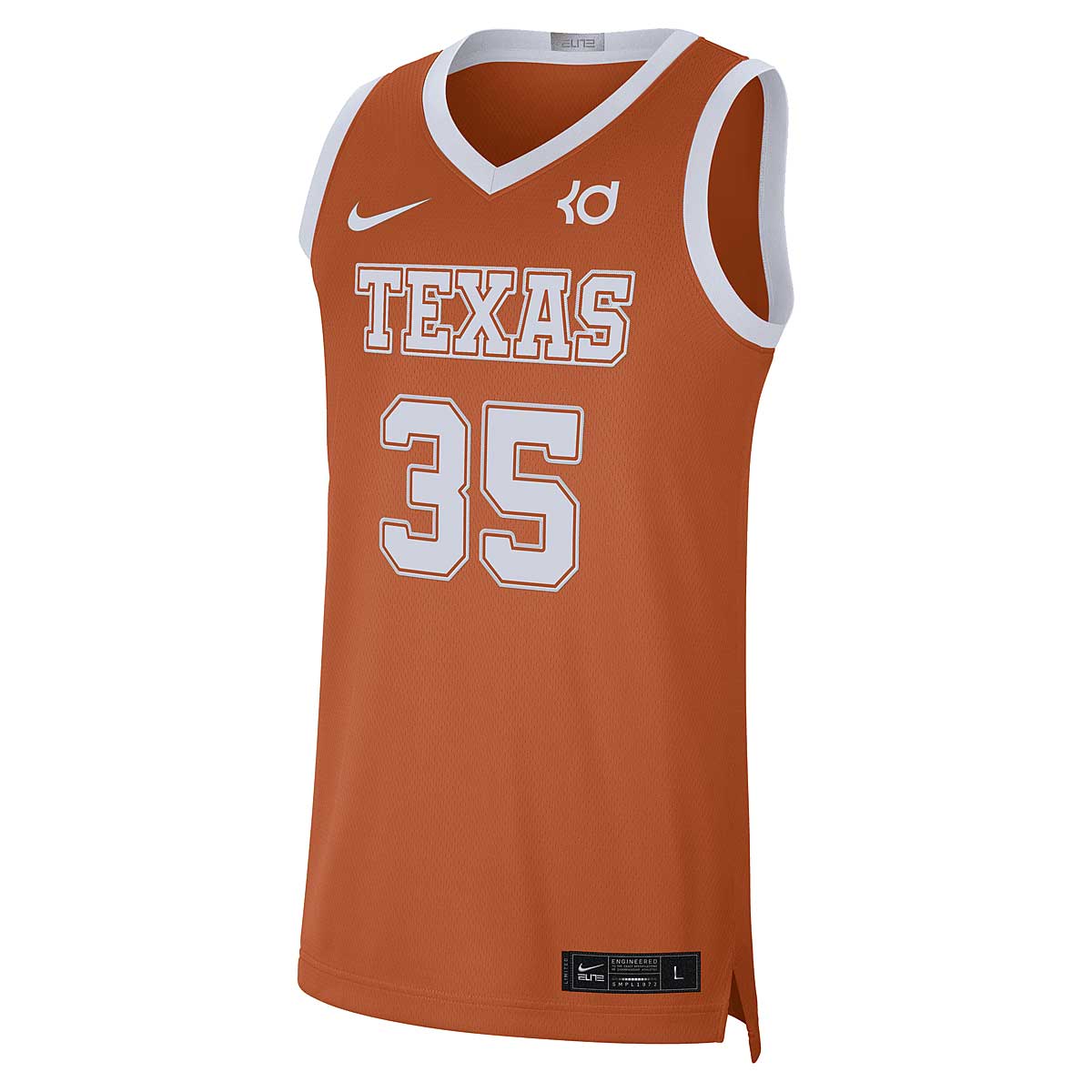kevin durant jersey shirt