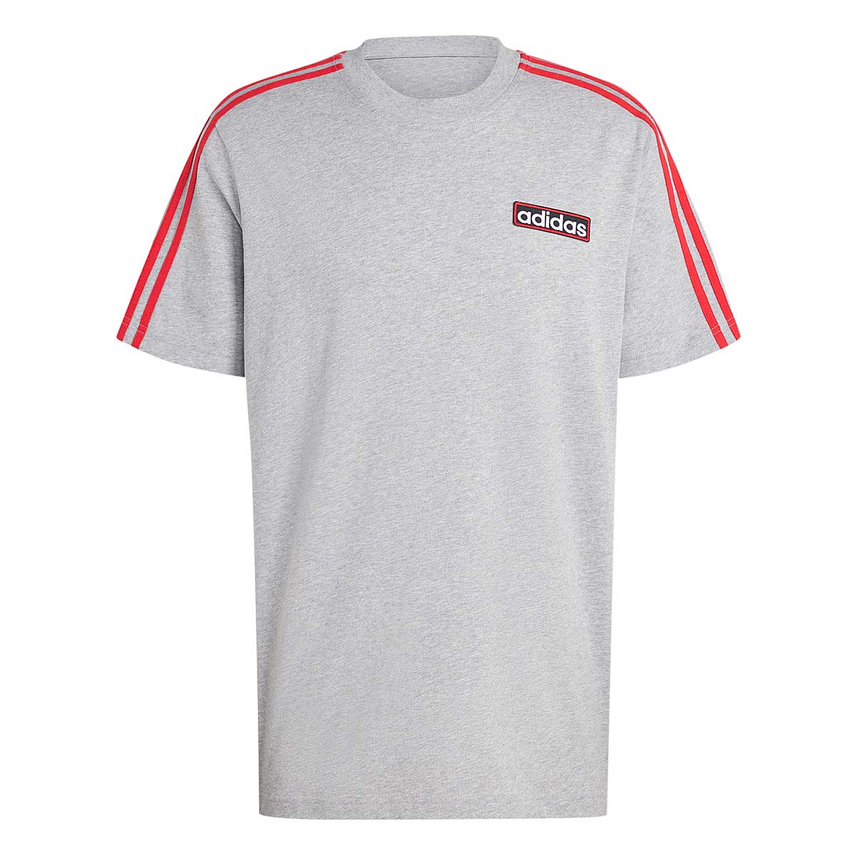 Adidas Adibreak T-shirt, Grau 2XL