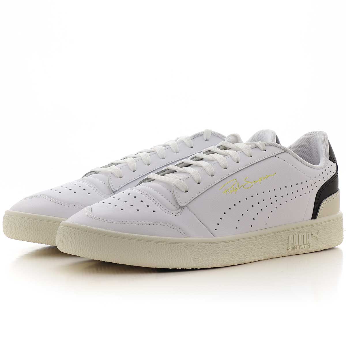 Buy Ralph Sampson Lo Perf Soft for N/A 0.0 | Kickz-DE-AT-INT