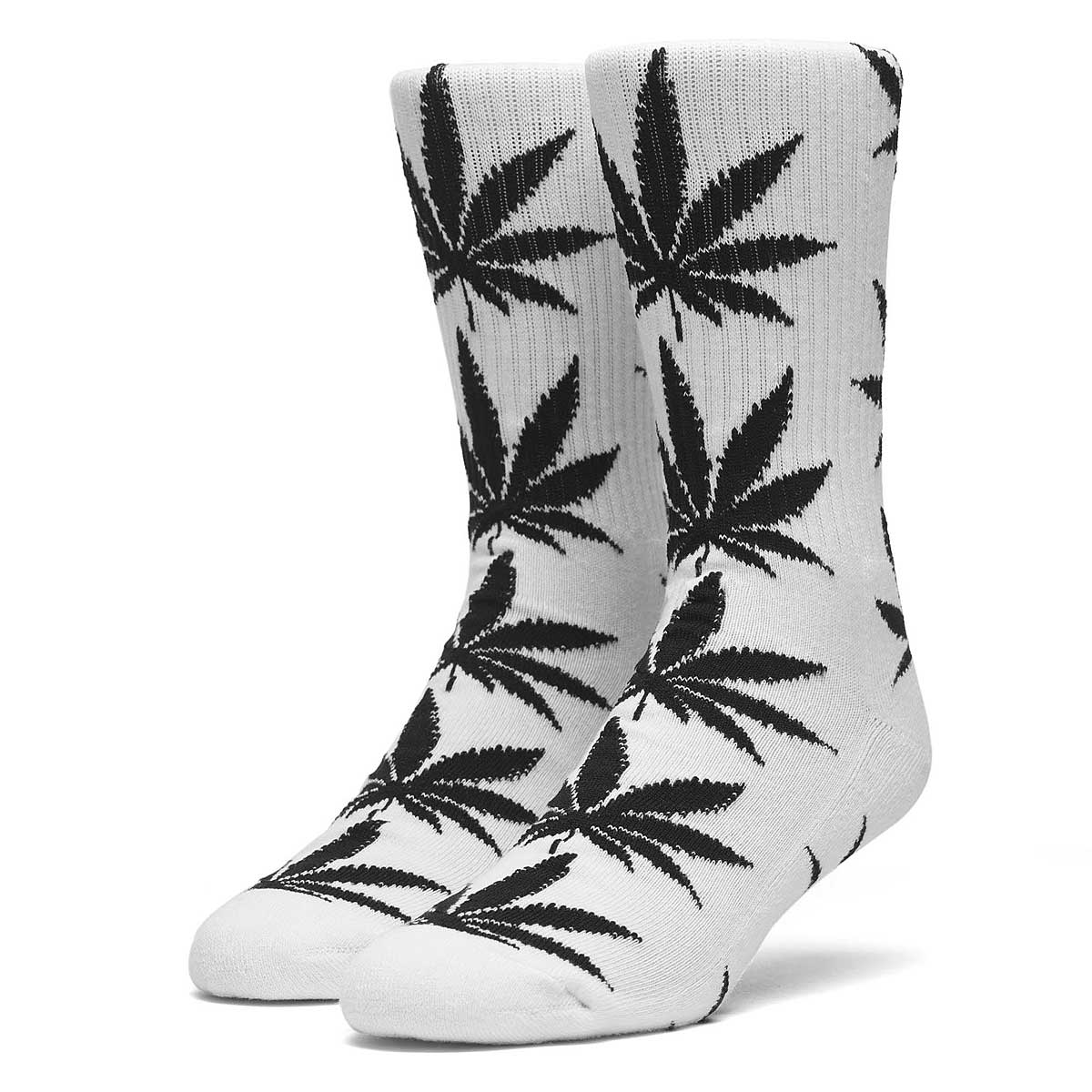 Huf Plantlife Socks, White