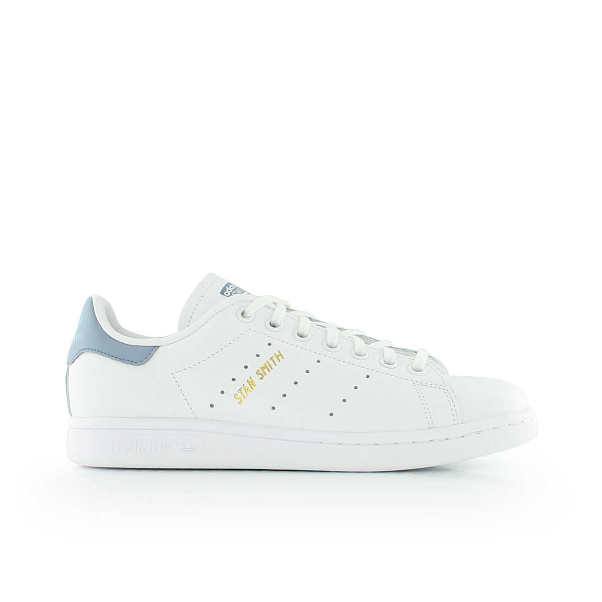 stan smith tactile blue