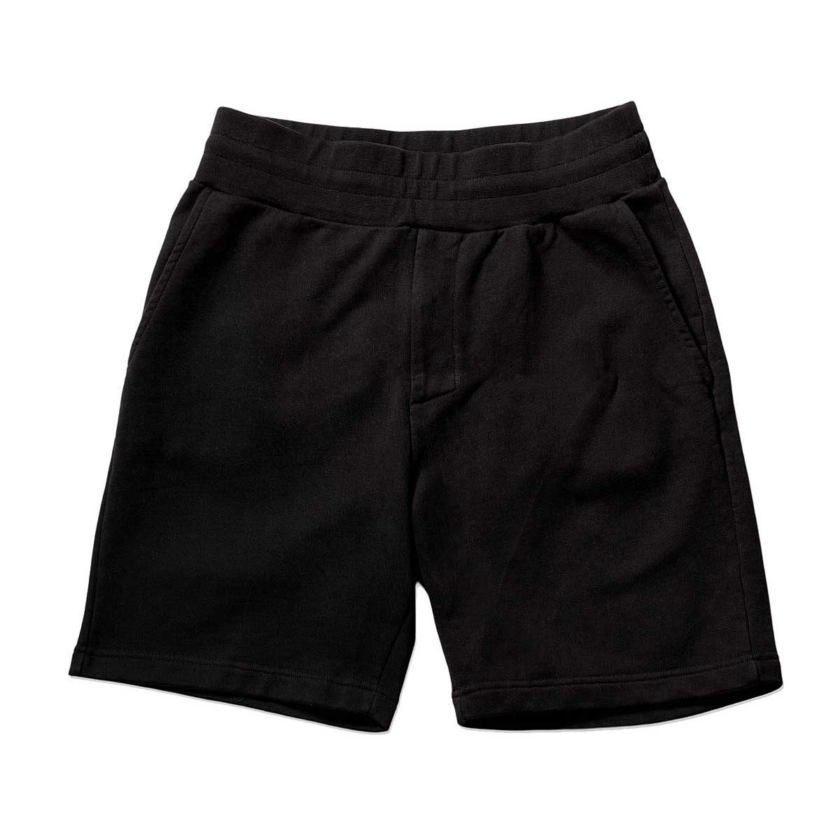 Arys Prime Time Shorts, Black