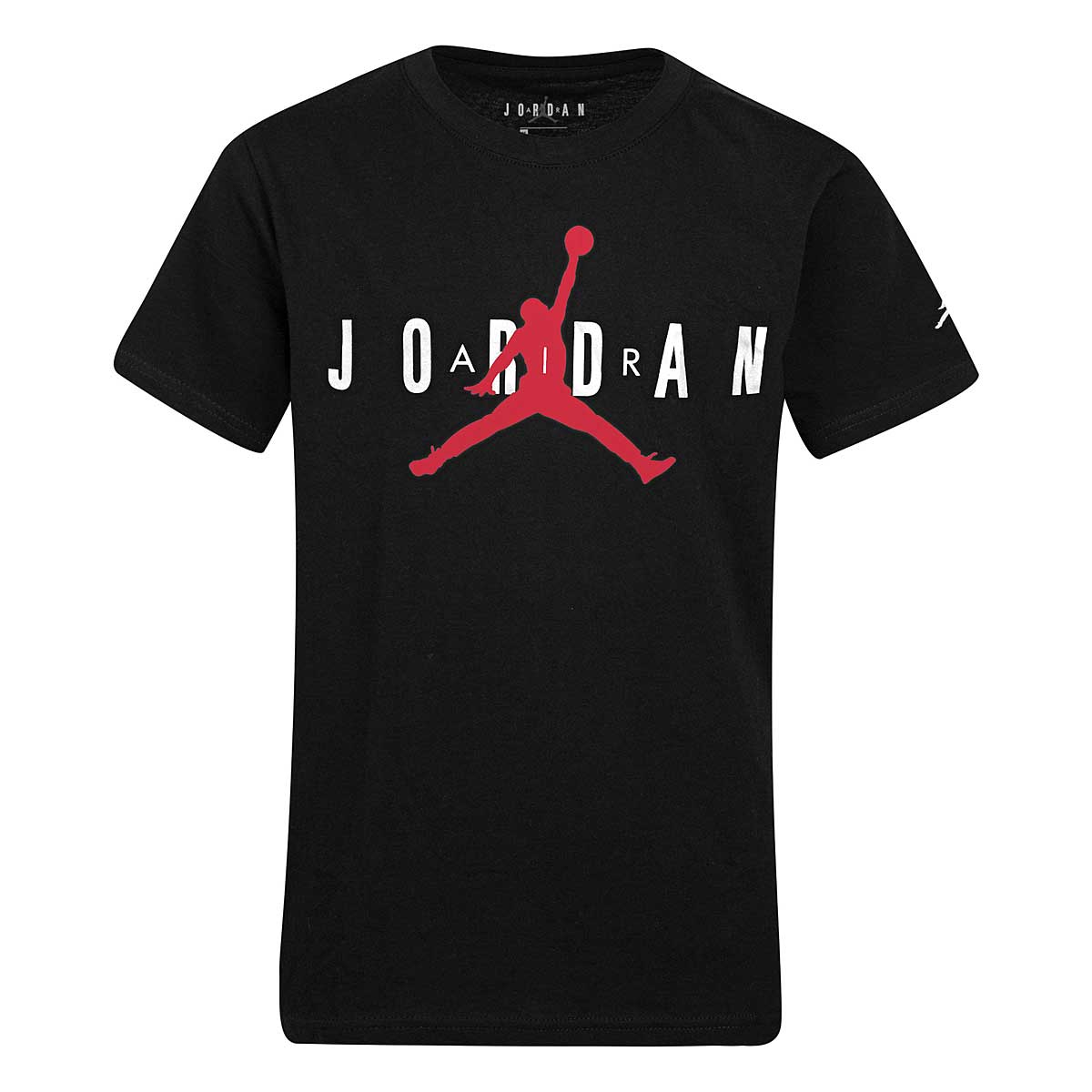 Jordan Kids Brand T-Shirt Kids, Black