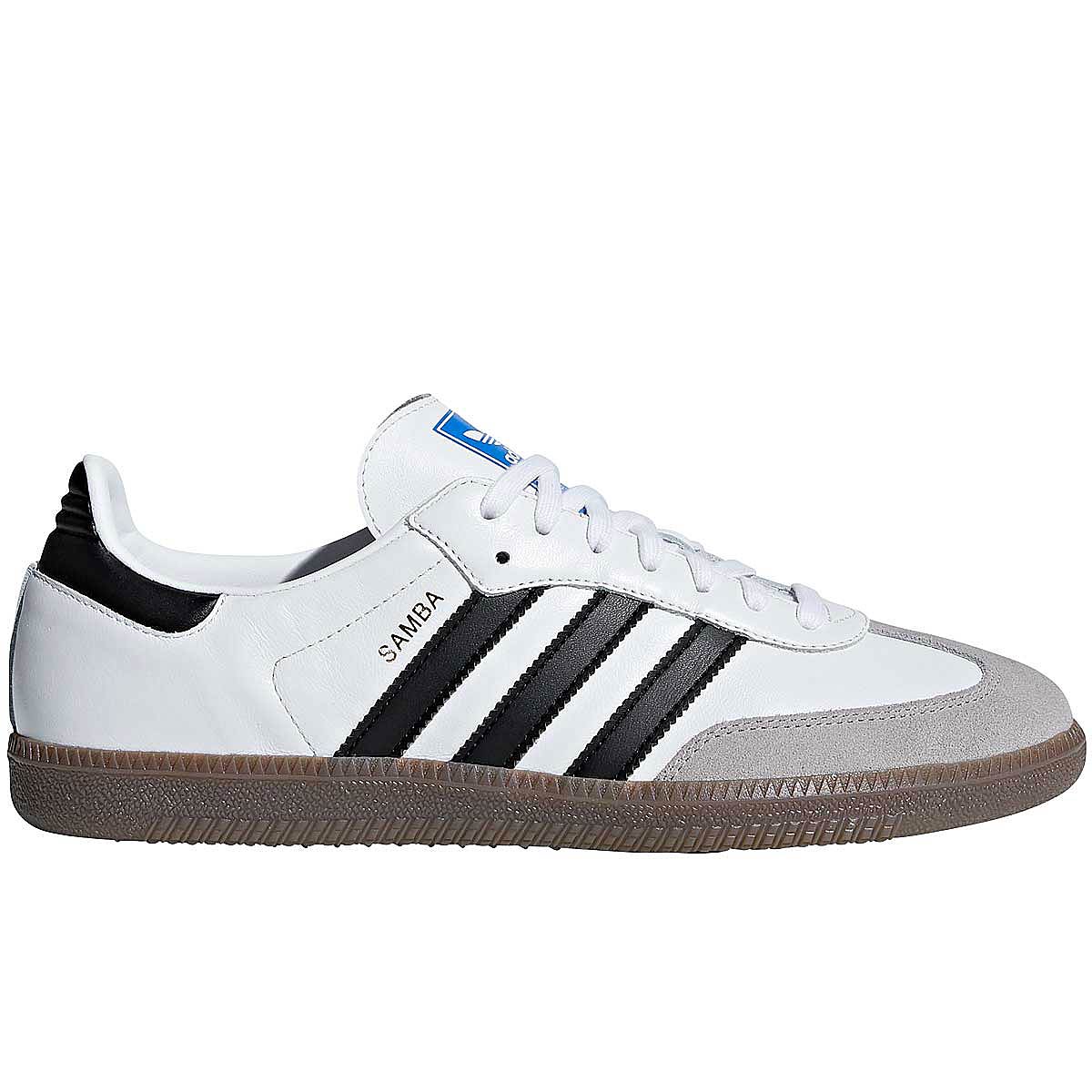 Adidas Samba Og, White/black EU36 2/3
