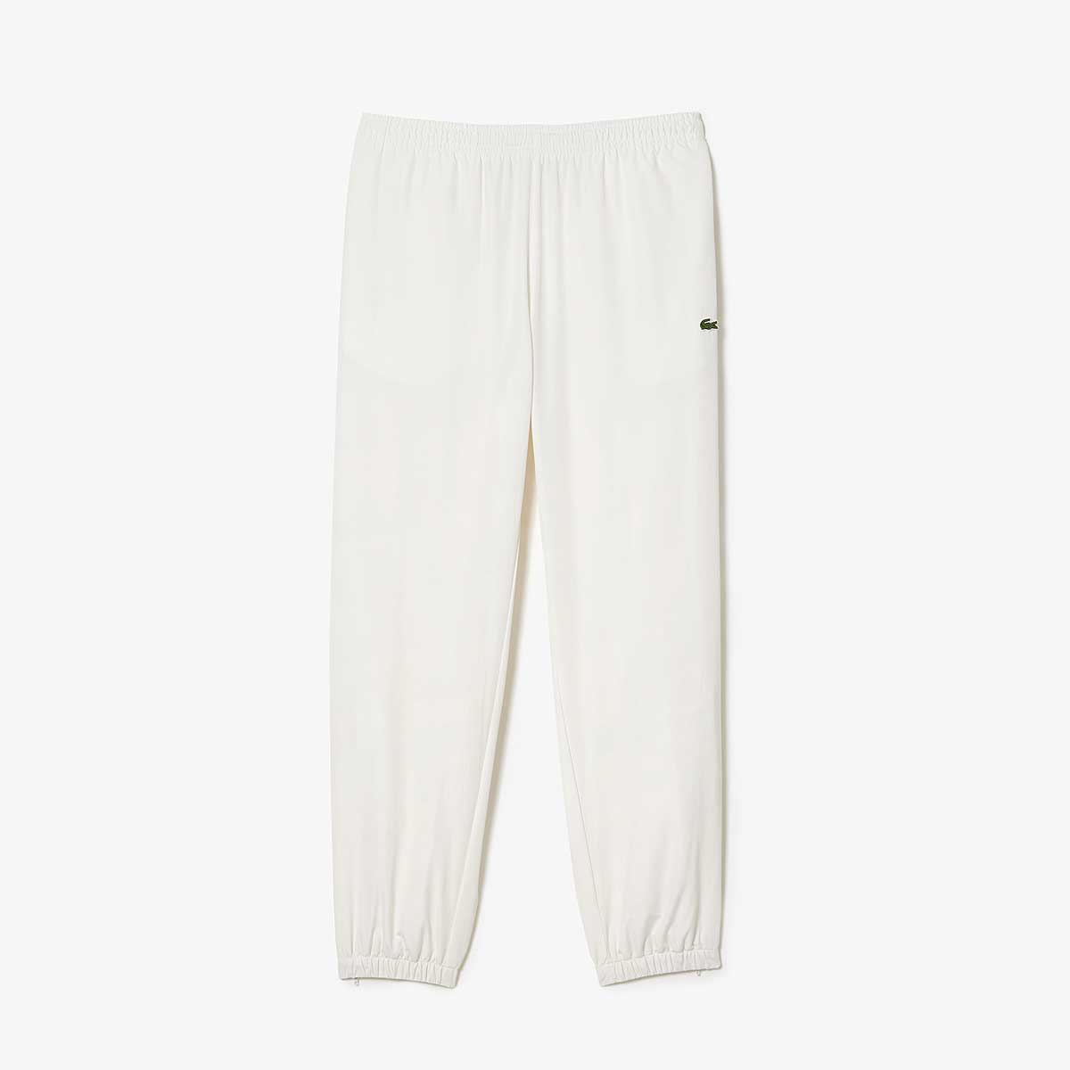 Image of Lacoste Track Pant, White