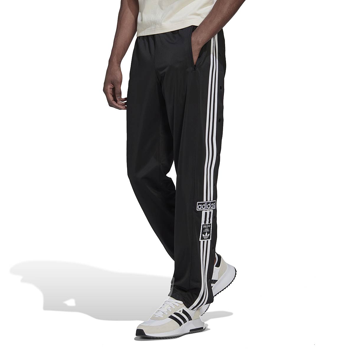 Adidas Originals Adibreak Pant, Black