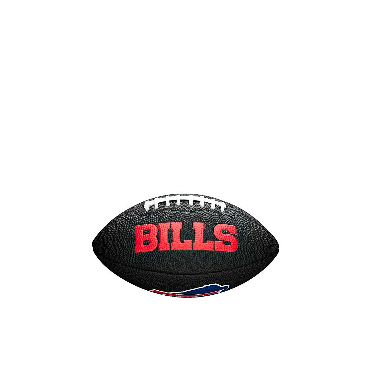 Wilson Nfl Team Soft Touch Football Buffalo Bills, Black/