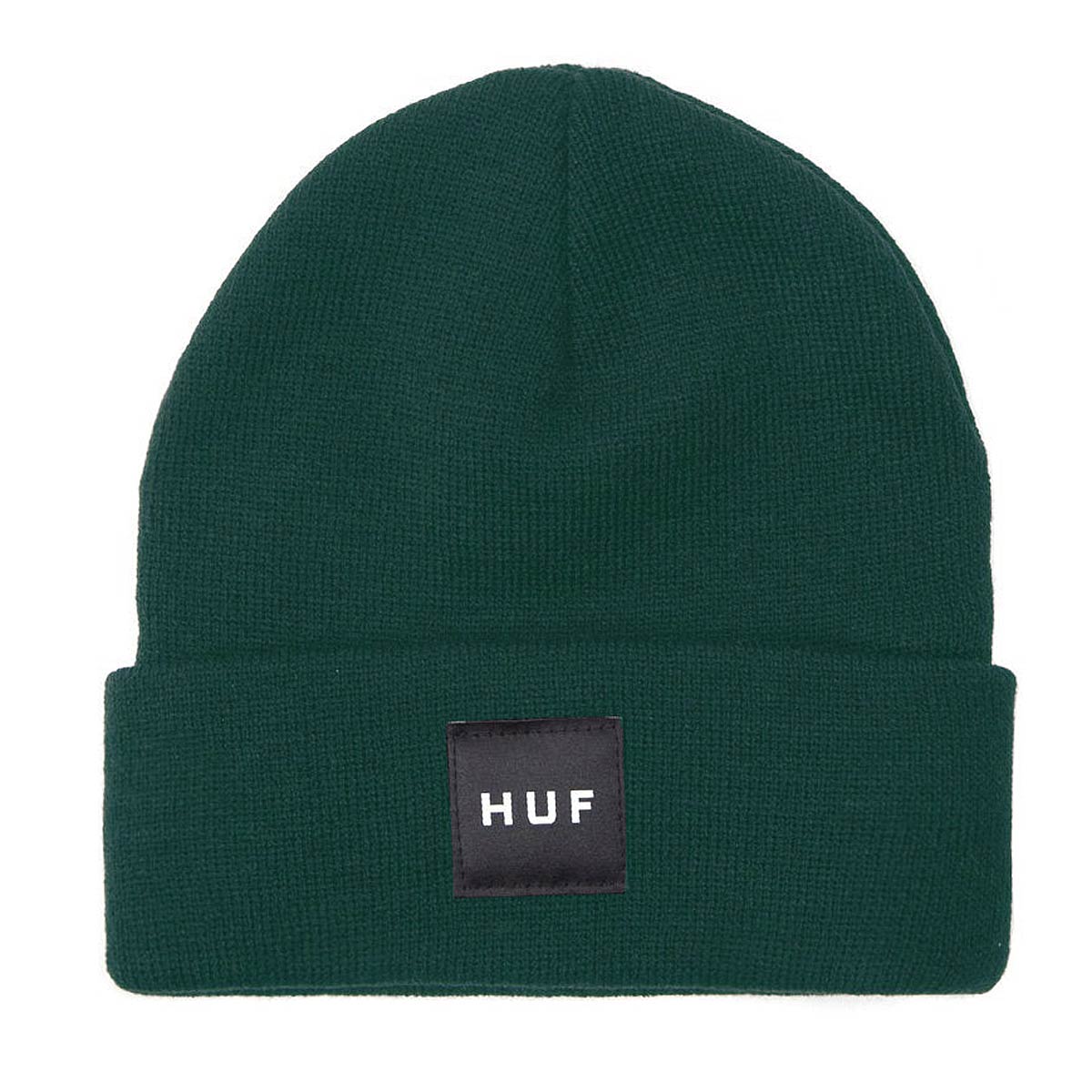 Huf Huf Essentials Usual Beanie, Sycamore