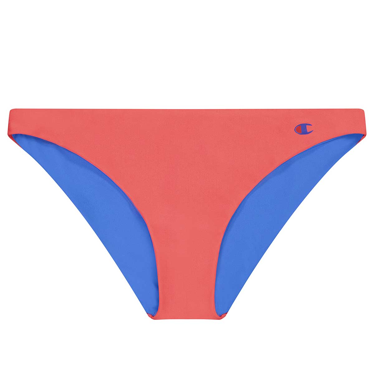 Champion Reverse Weave Swimming Brief Womens, Pink/Purple