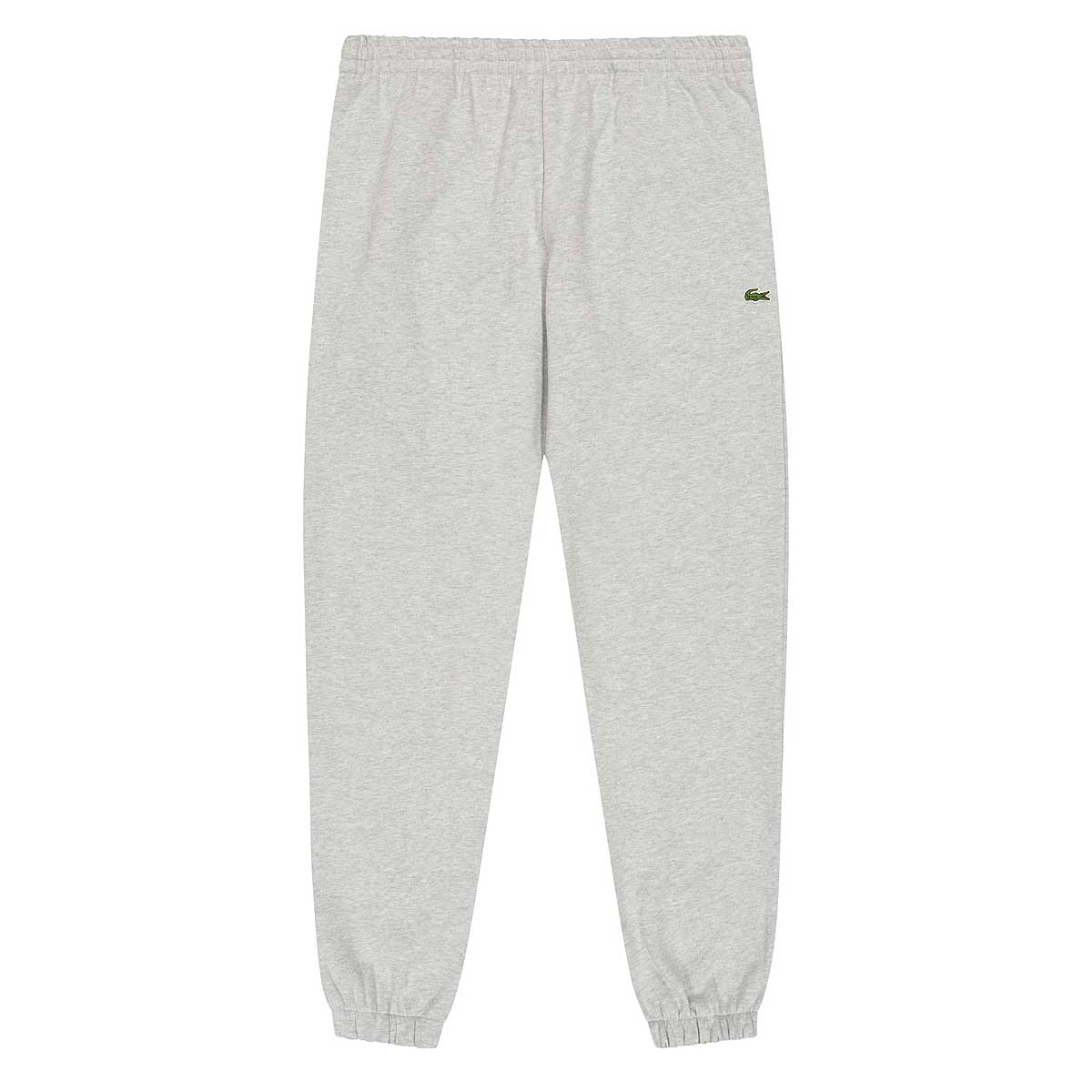 Lacoste Luxury Trackpants, Silver Chine