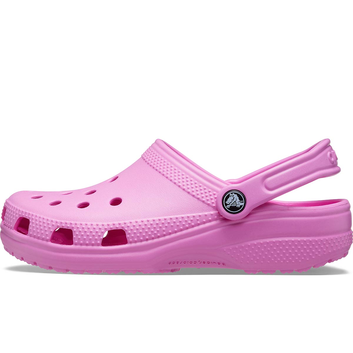 Crocs Classic Clog, Taffy Pink