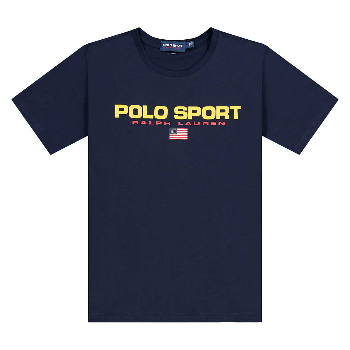 polo sport t shirt