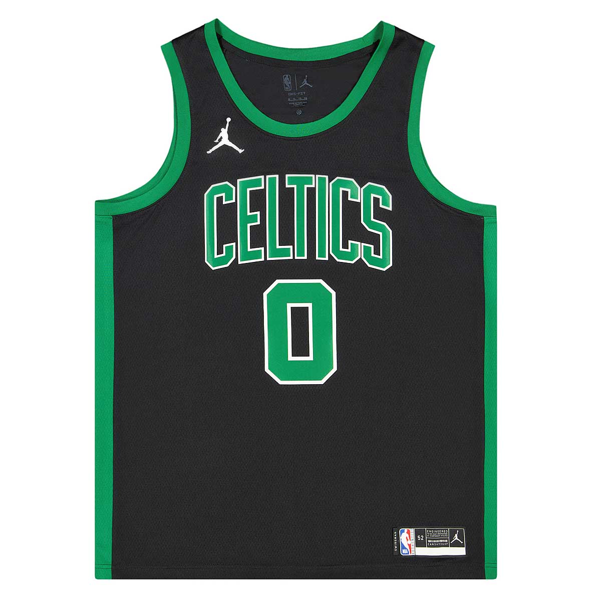 Nike Boston Celtics Swingman Alternative Shorts Black