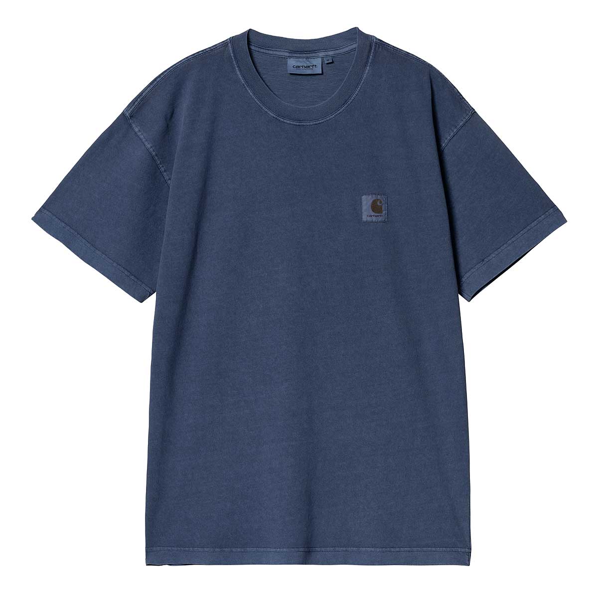 Carhartt Wip S/s Nelson T-shirt, Grey XL