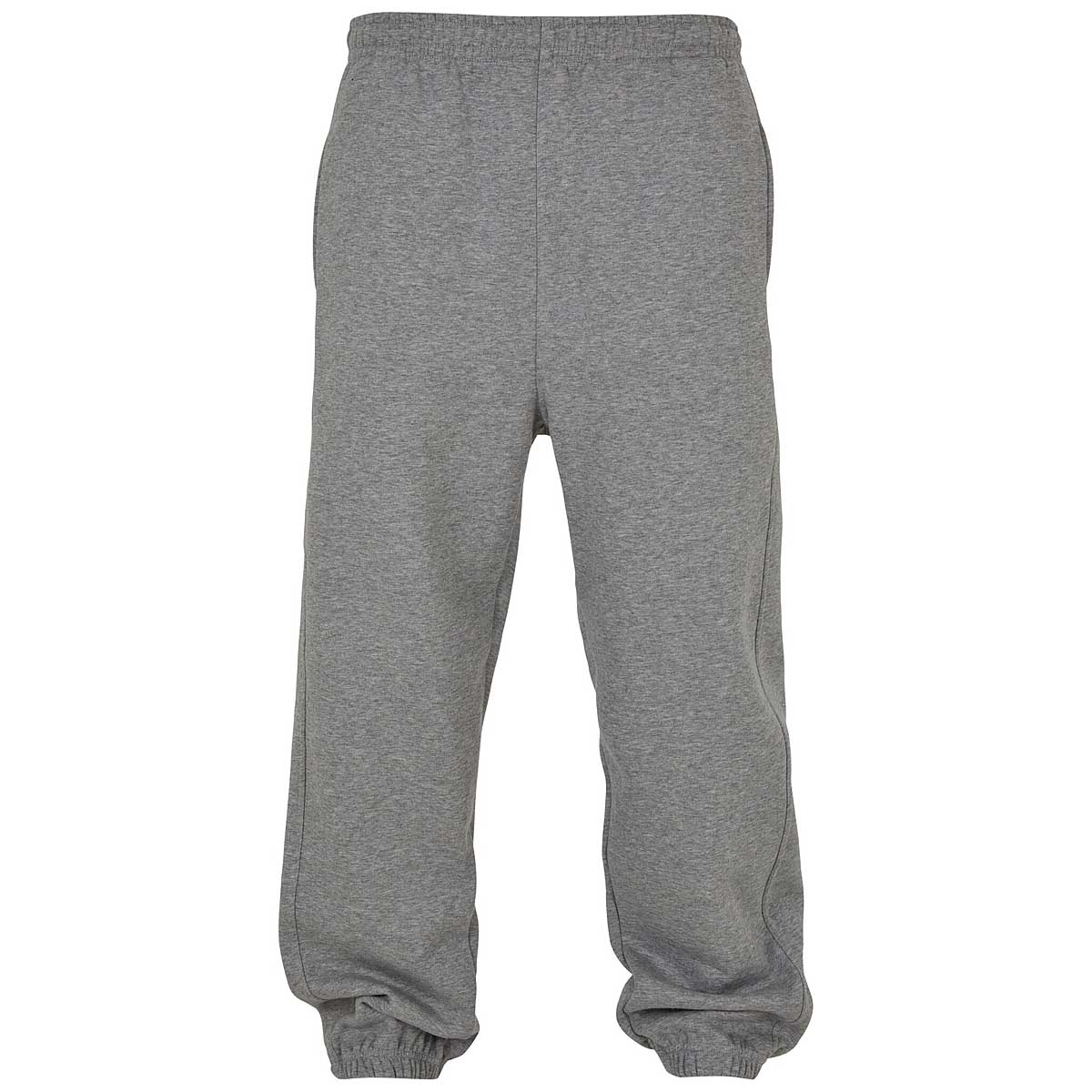 Urban Classics Sweatpants, Grey