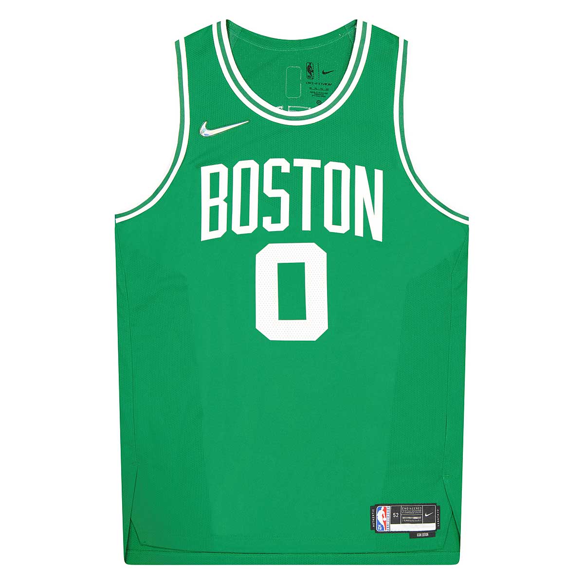 Jayson Tatum Boston Celtics Jersey – Jerseys and Sneakers