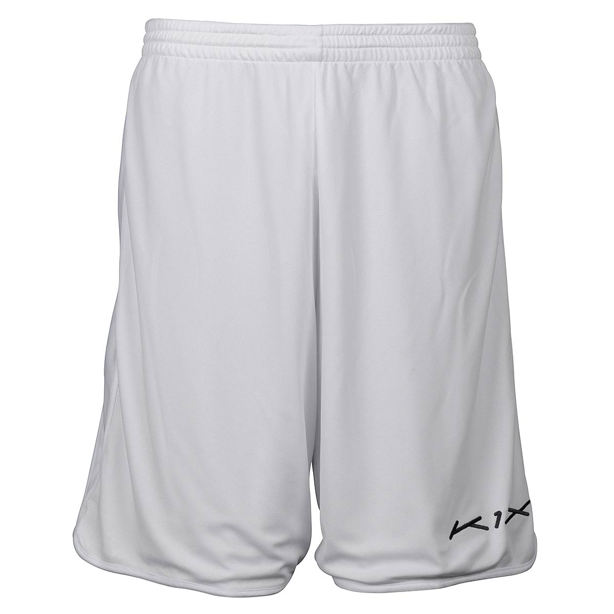 K1X Hardwood Intimidator Shorts, White