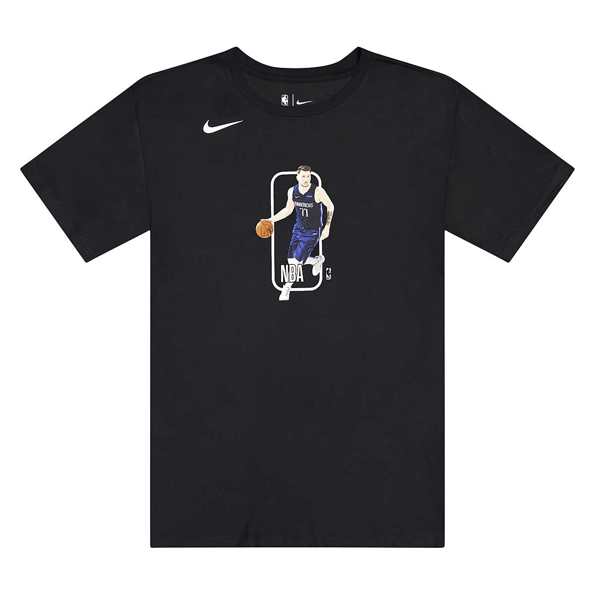 Buy NBA Luka Doncic Mavericks T-Shirt for N/A 0.0 on KICKZ.com!