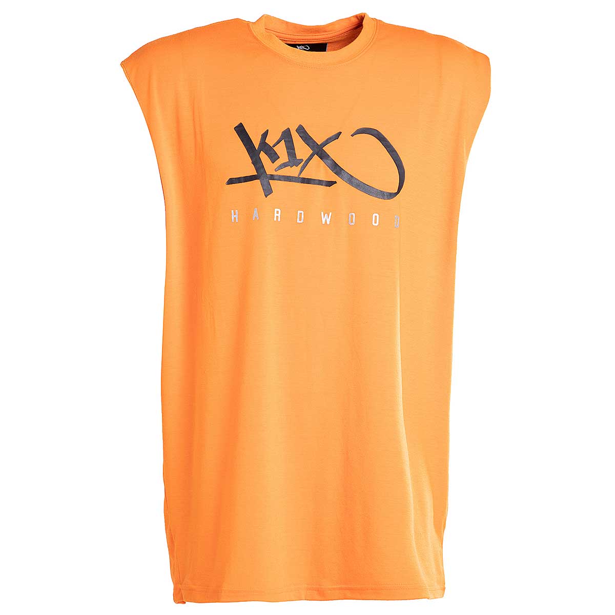 K1X Hardwood Sleeveless Shirt Mk 2, Orange