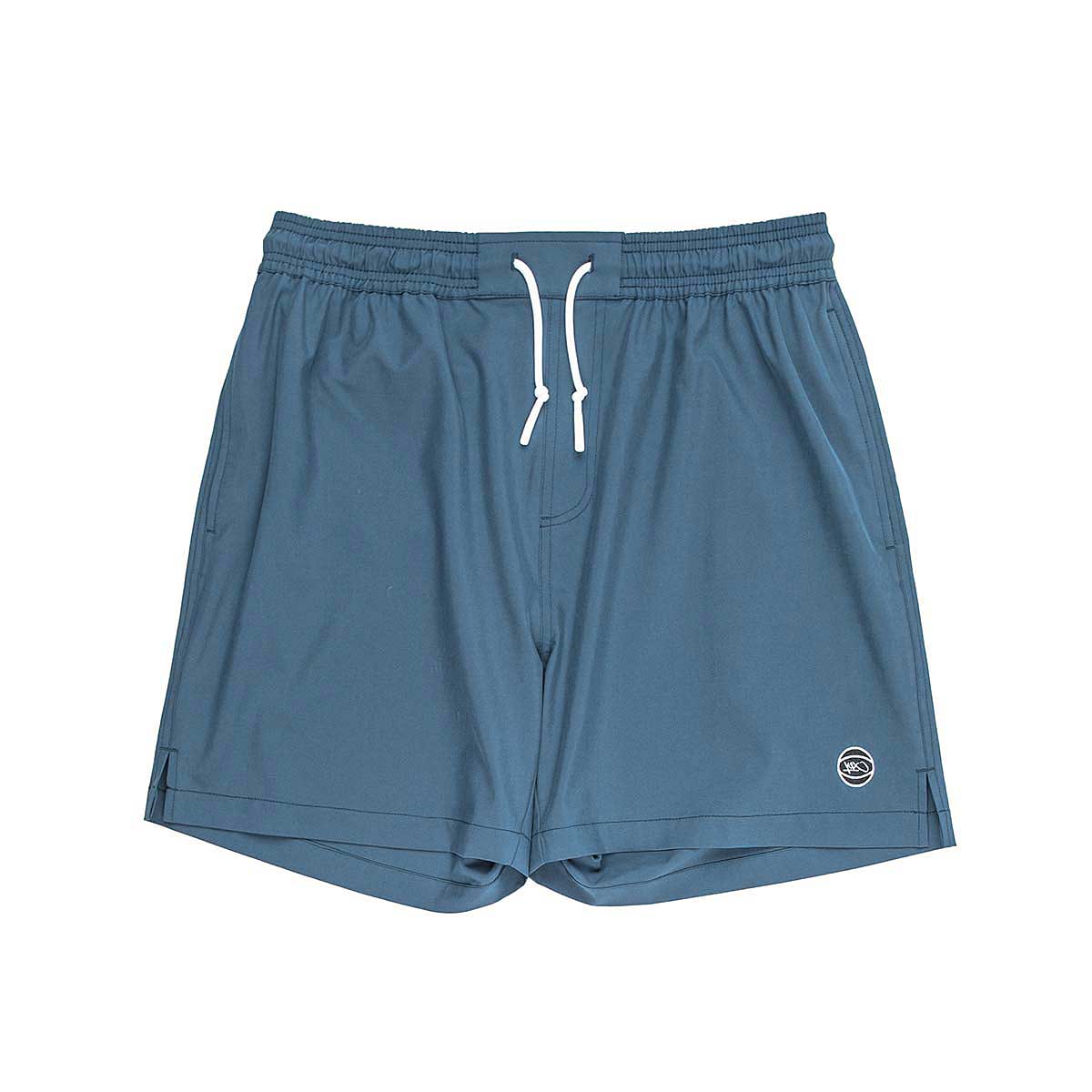 K1X Stockton Shorts, Orion Blue