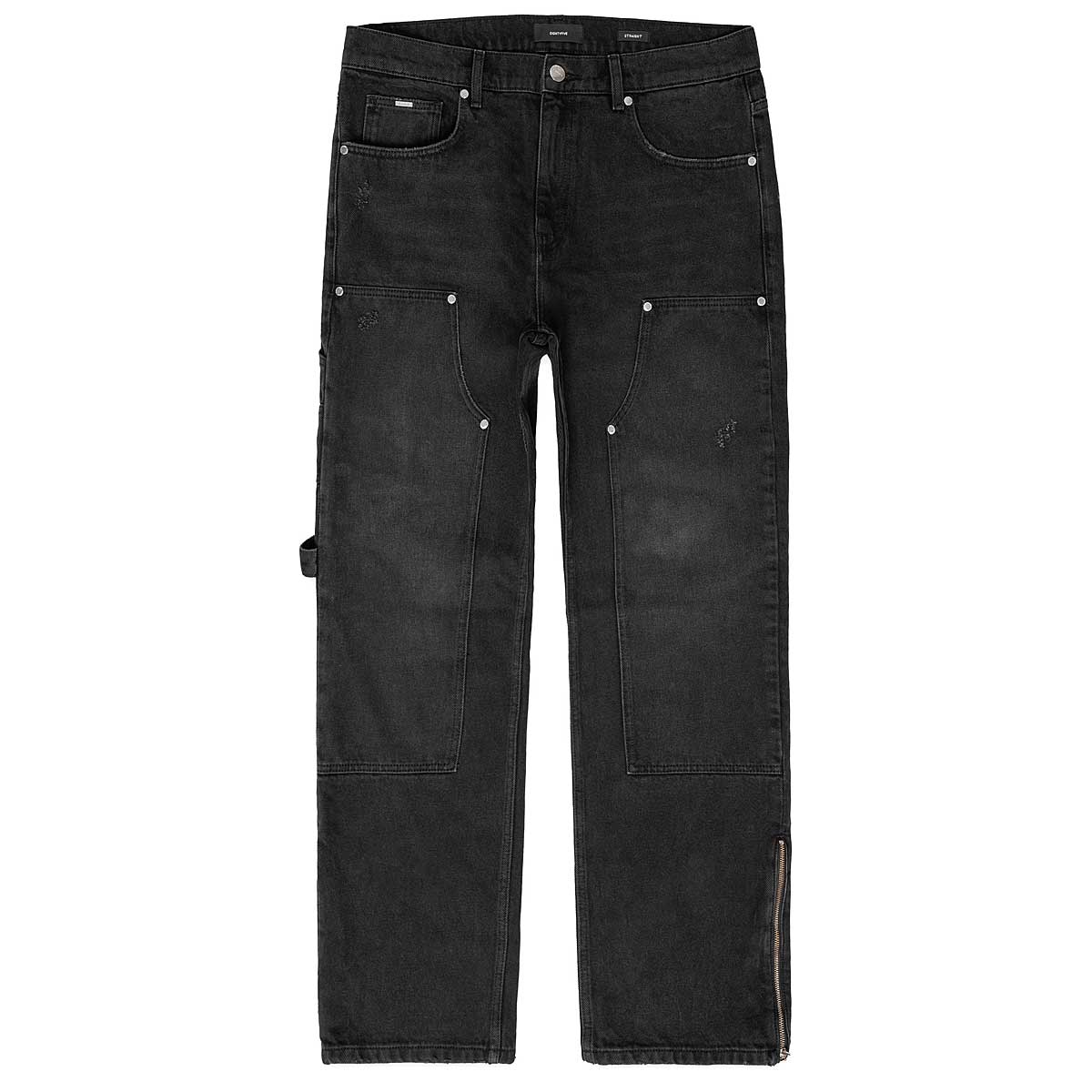 Kaufen Sie Zipped Carpenter Jeans für N/A 0.0 auf KICKZ.com!