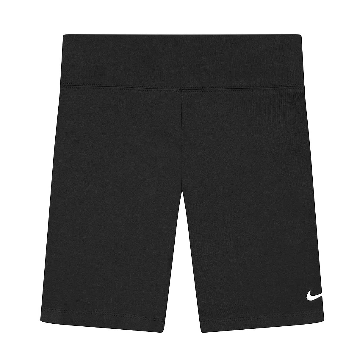 Nike Wmns Leg-A-See, Black/White-Black