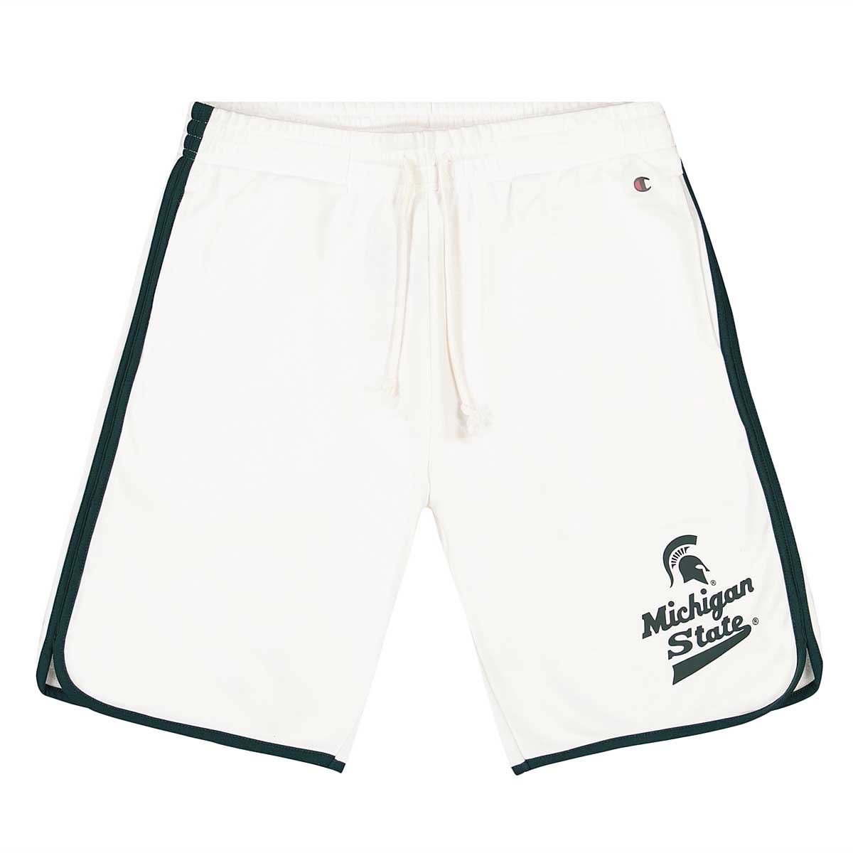 Buy NCAA MICHIGAN STATE SPARTANS SWEAT SHORTS for N/A 0.0 on KICKZ.com!