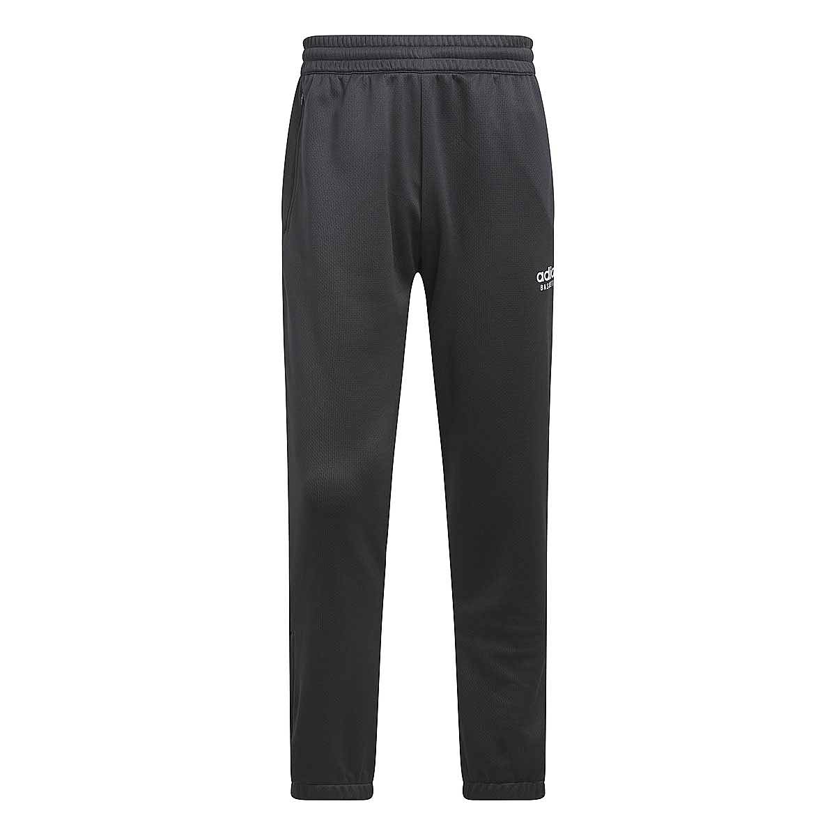 adidas Basketball Select Pants - Purple | adidas India