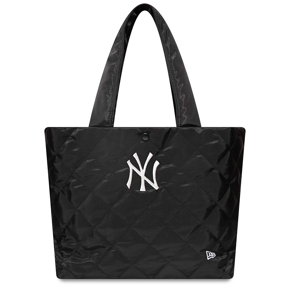Buy MLB NEW YORK YANKEES QUILTED TOTE BAG for EUR 43.90 | Kickz-FR