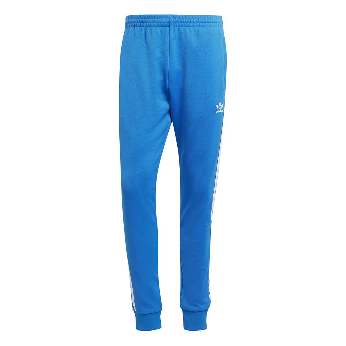 Image of Adidas Originals Adicolor Sst Trackpants, Blue/white