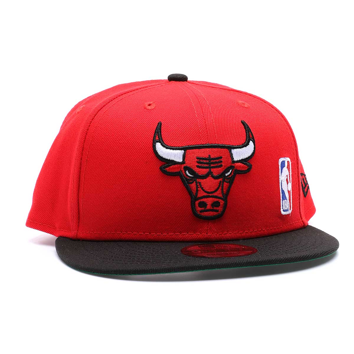 New Era Nba 940 Chicago Bulls, Red