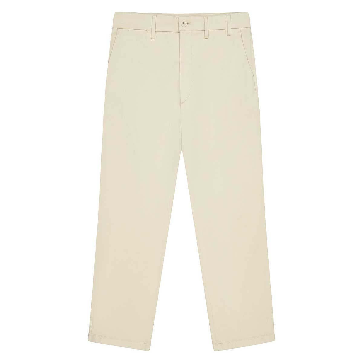 Norse Projects Aros Regular Light Stretch Pants, Oatmeal