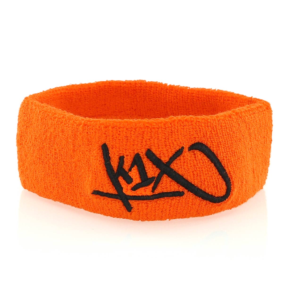 K1X Hardwood Headband, Orange