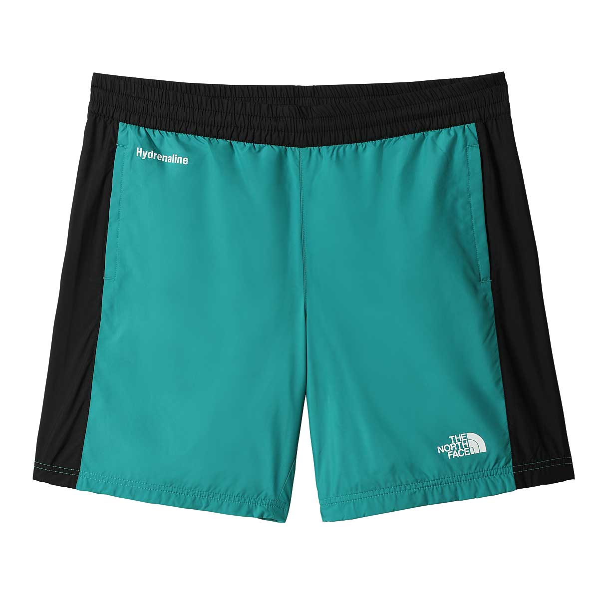 The North Face Hydrenaline Short 2000, Porcelain Green