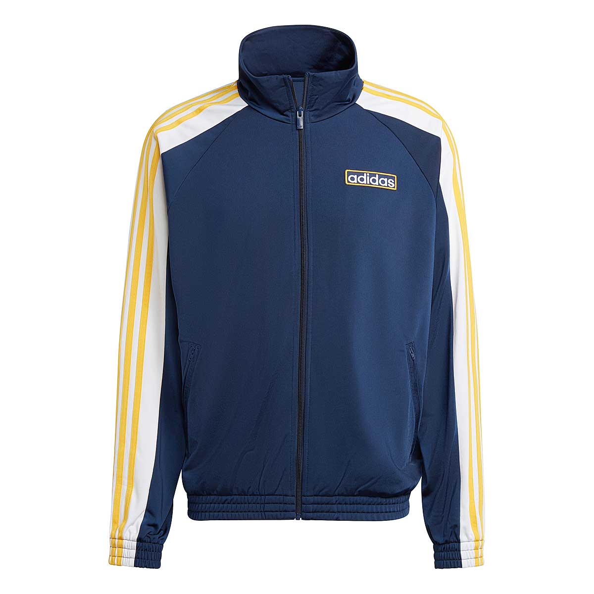 Adidas Adibreak Track Jacket, Blau S