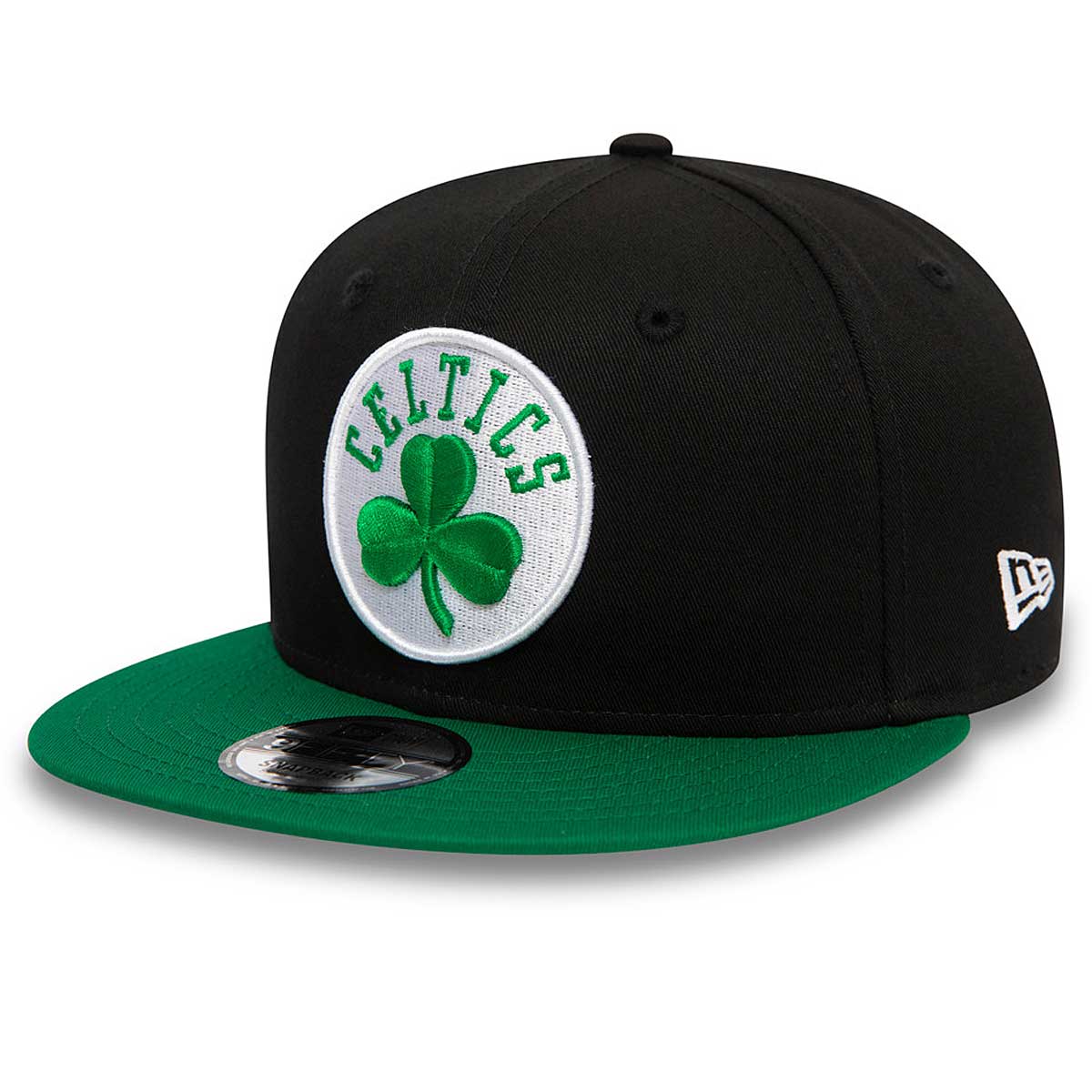 New Era Nba 950 Boston Celtics, Black