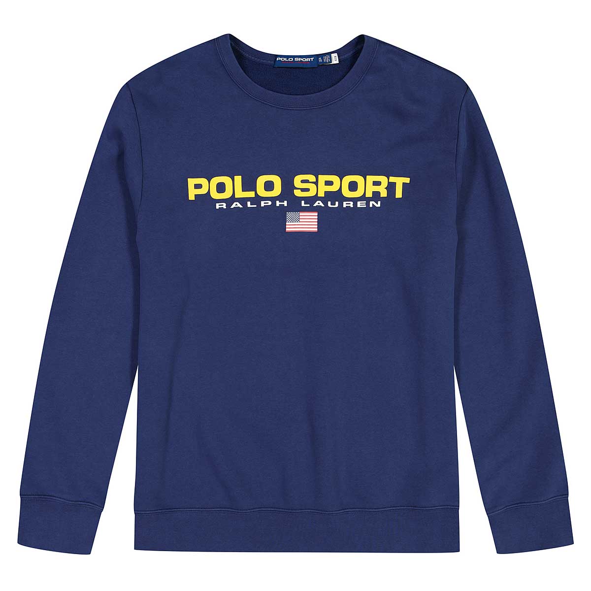 Polo Ralph Lauren Polo Sport Sweatshirt, Dark Cobalt