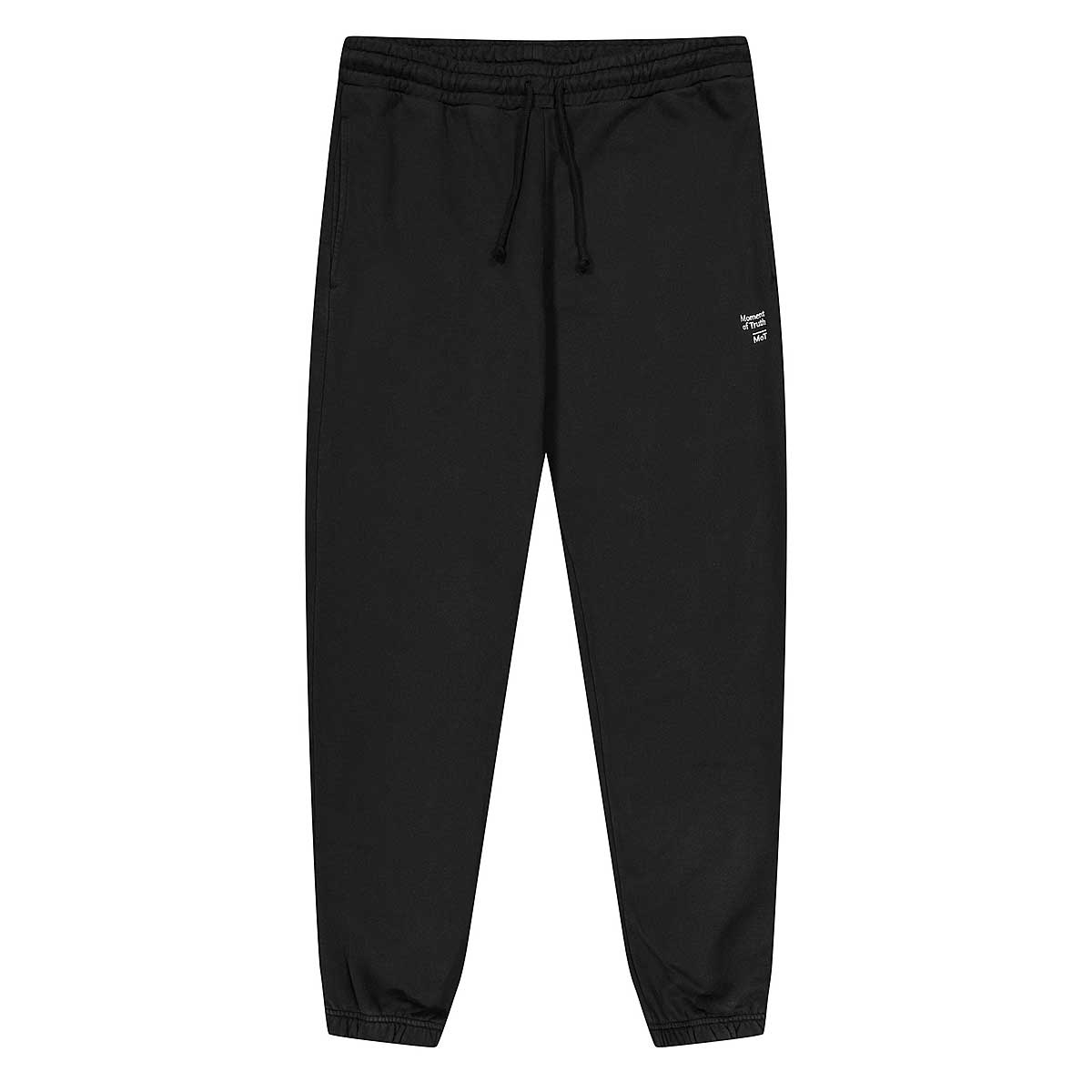 Moment Of Truth Lux Sweatpants, Black