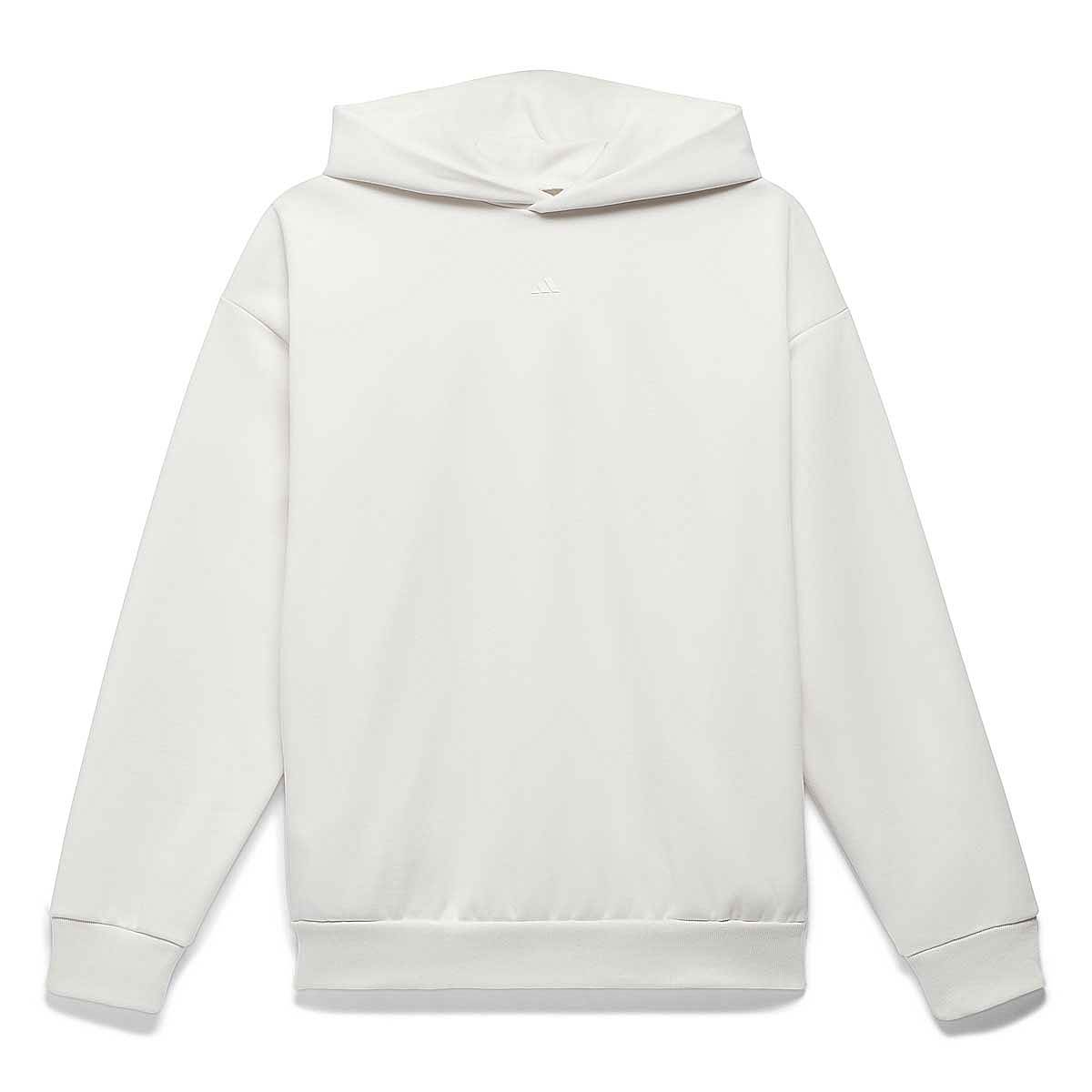 Image of Adidas Chapter 1 Hoody, White