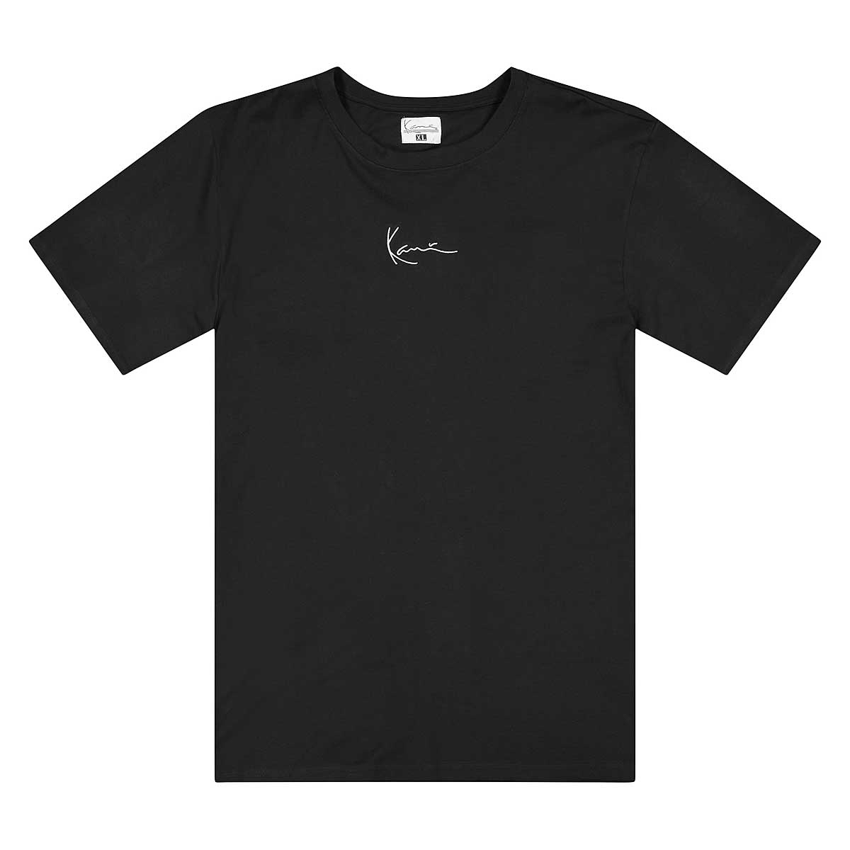 Karl Kani Signature T-Shirt, Black