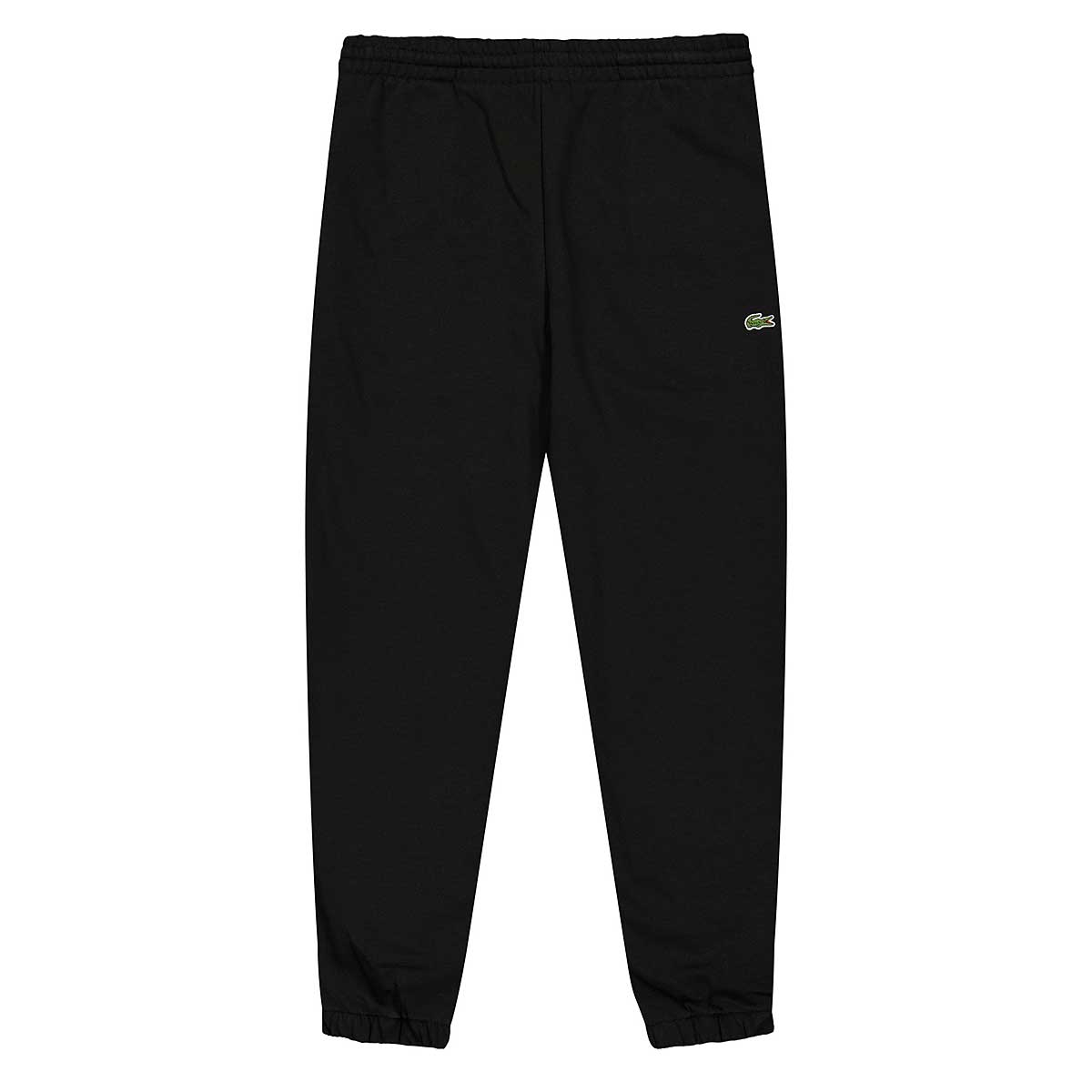 Lacoste Sweatpants, Black/Black