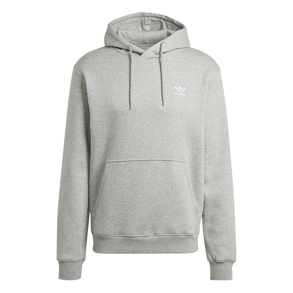 Adidas Essential Hoody, Grey XL