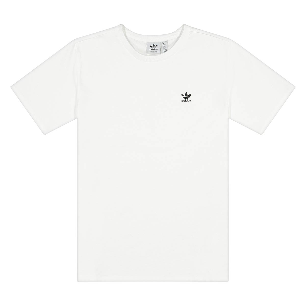 Adidas Originals Graphic T-Shirt Womens, White