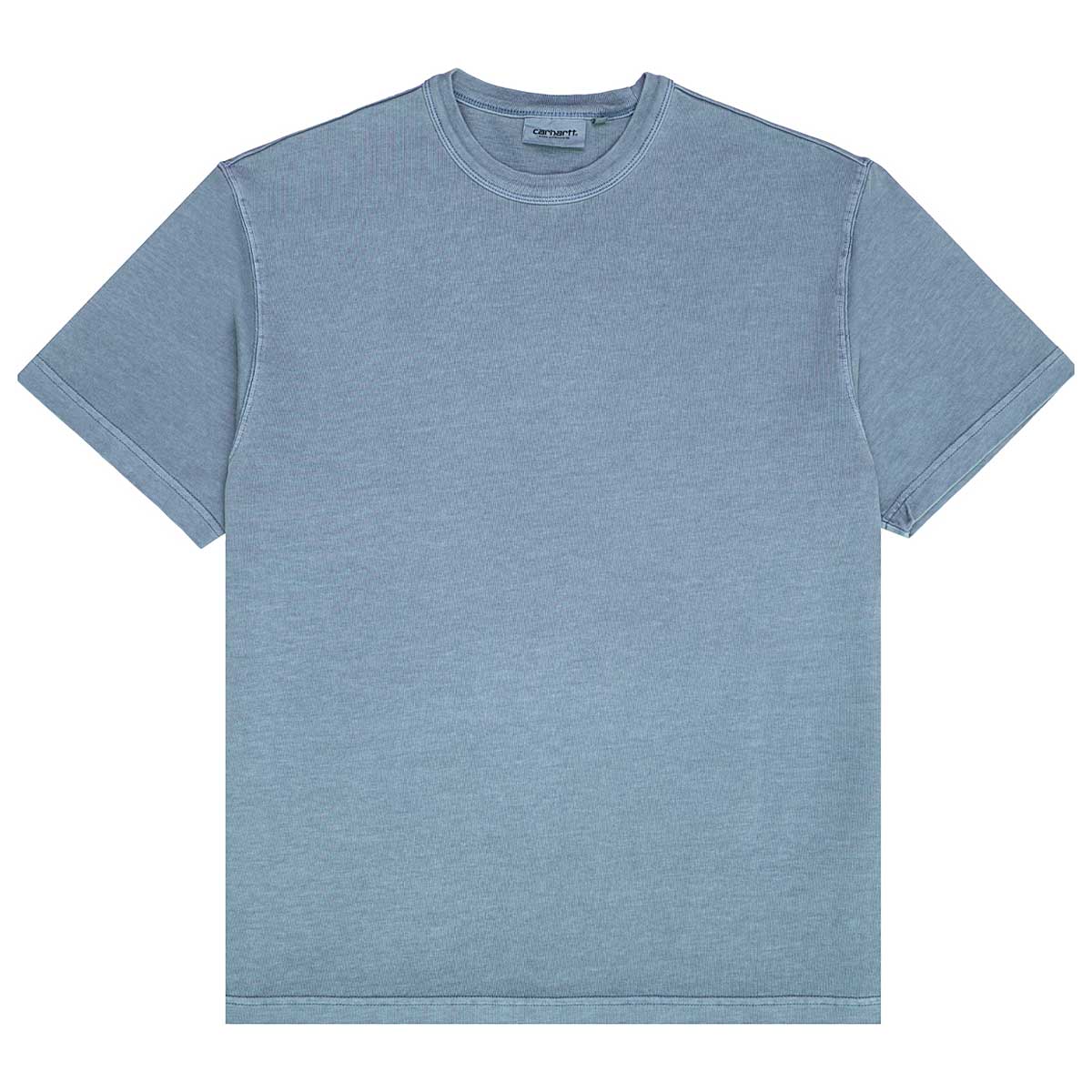 Carhartt Wip Taos T-shirt, Blau/blau L