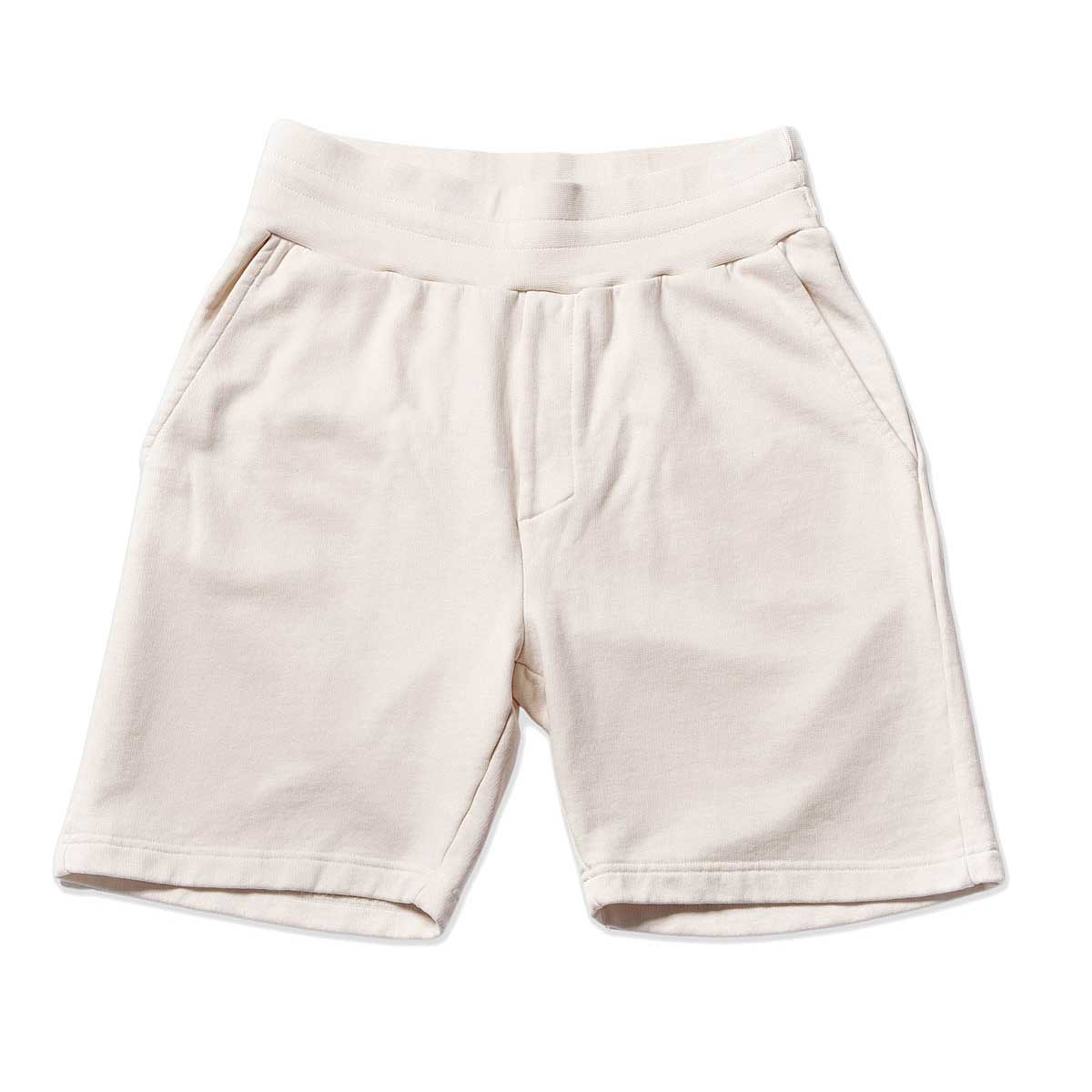 Arys Prime Time Shorts, Off-White